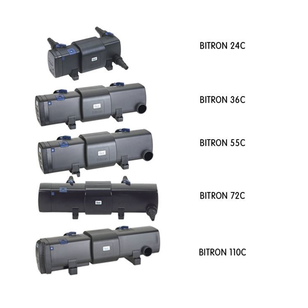 Oase bitron best sale 25 uv bulb