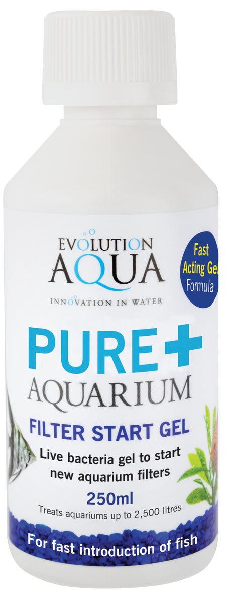 Pure aquarium discount