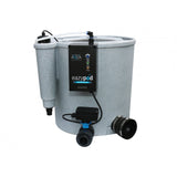 Evolution Aqua Eazy (Easy) Pod Complete 'Automatic' With UV Pond and Koi Filter System - Blue Touch Aquatics