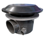 Tornado AirStorm Aerated Drain