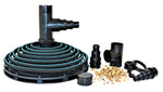 Weighted Suction Drain Retro (with Aerator)