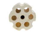 Mountain Tree Bacteria House Generation 3 for freshwater, 6650 surface area (sqm/pc), 8*25 cm, 12 pieces in a box