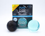 Evolution Aqua Pure Sludge Bomb & Pond Bomb Duo Pack