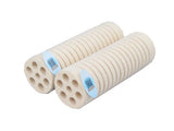 Mountain Tree Fresh Lotus Root Bacteria House Dia 4X16.5CM, 24 pieces in a box