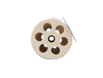 Mountain Tree Fresh Lotus Root Bacteria House Dia 4X16.5CM, 24 pieces in a box