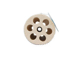 Mountain Tree Fresh Lotus Root Bacteria House Dia 4X16.5CM, 24 pieces in a box