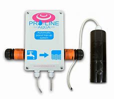 Pro-Line Auto Top-Up System