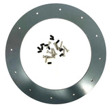 Tornado AirStorm Aerated Drain