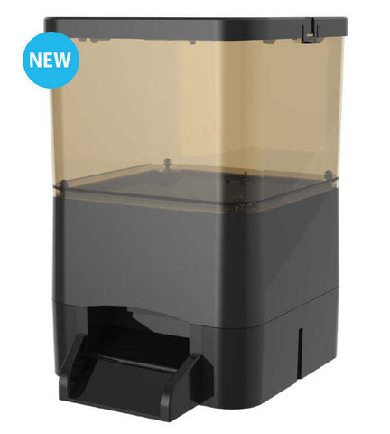 Aqua Forte Pond Auto Feeder 8Ltr