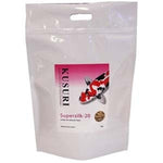 Kusuri Supersilk-20 Koi Carp Pellet Fish Food - Blue Touch Aquatics