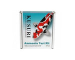 Kusuri Ammonia Test Kits (30 Tests) - Blue Touch Aquatics