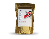 Kusuri Powder Gold - Blue Touch Aquatics