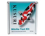 Kusuri Nitrite Test Kits (30 Tests) - Blue Touch Aquatics