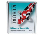 Kusuri Nitrate Test Kits (30 Tests) - Blue Touch Aquatics