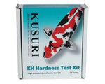 Kusuri KH Hardness Test Kits - Blue Touch Aquatics