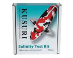 Kusuri Salinity Test Kits - Blue Touch Aquatics