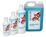 affordable pond dechlorinator north devon