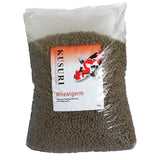 Kusuri Wheatgerm Koi Carp Pellet Fish Food - Blue Touch Aquatics