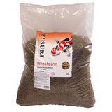 order koi carp pellets food online north devon