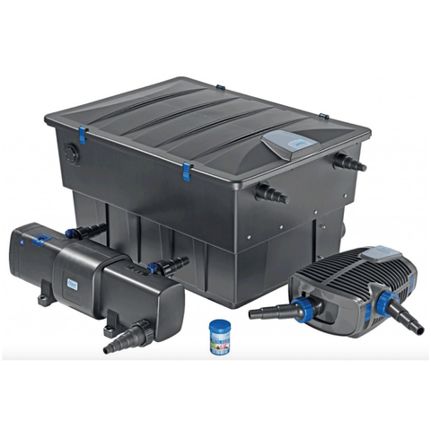 Oase Biotec Screenmatic² Set - Blue Touch Aquatics