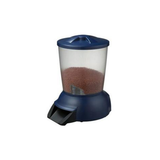 Aqua Forte Auto Feeder Holds 5Ltr - Blue Touch Aquatics