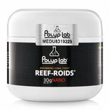 Polyp-Lab Reef Roids Coral Foods - Blue Touch Aquatics