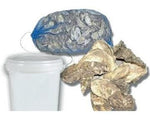 Oyster Shell Filtration Media - Blue Touch Aquatics