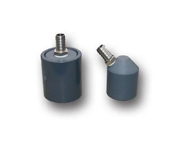 Direct Air feed Set (40mm Pressure Converters) - Blue Touch Aquatics