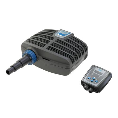 Oase Aquamax Eco Classic C - Blue Touch Aquatics