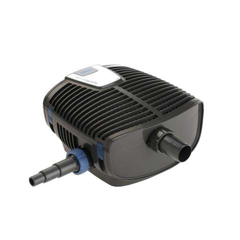 OASE Aquamax ECO Twin - Blue Touch Aquatics