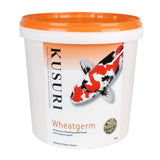 Kusuri wheatgerm fish food for sale online uk