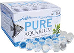 Evolution Aqua Pure Aquarium Water Conditioning Filter Balls - Blue Touch Aquatics