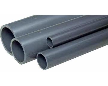 PVC Pressure Pipe - Blue Touch Aquatics