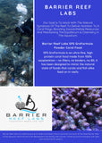 Barrier Reef Labs Micropearl SPS Food 90g - Blue Touch Aquatics