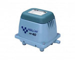 Hi-Blow HP Air Pump - Blue Touch Aquatics