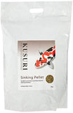 Kusuri Sinking Koi Carp Pellet Food - Blue Touch Aquatics