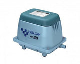 Hi-Blow HP Air Pump - Blue Touch Aquatics