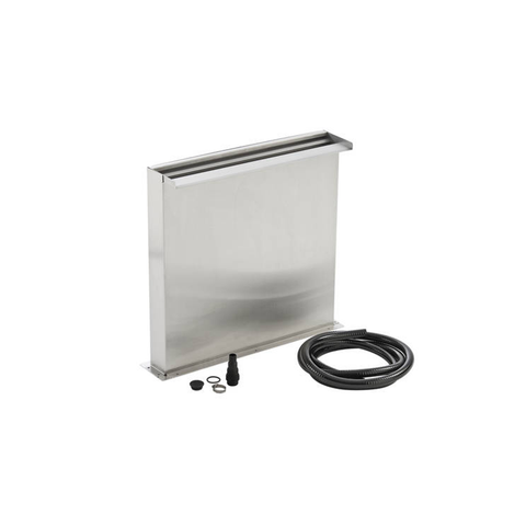 OASE Waterfall Kit 60 (145 x 605 x 600) - Blue Touch Aquatics