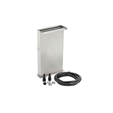 OASE Waterfall Kit 30 (145 x 305 x 600) - Blue Touch Aquatics