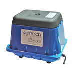 Evolution Aqua Airtech 75 Litre Air Pump - Blue Touch Aquatics