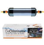 Evolution Aqua Dechlorinator 12" - Blue Touch Aquatics