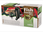 Velda Auto Pond Fish Feeder PRO - Blue Touch Aquatics