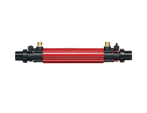 Elecro G2 Multi Tubular Heat Exchanger - Blue Touch Aquatics