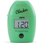 Hanna Phosphate Low Range (ppm) HI-713 Pocket Checker - Blue Touch Aquatics