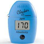 Hanna Alkalinity Marine (ppm) HI-755 Pocket Checker - Blue Touch Aquatics