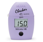 Hanna Checker High Range Marine Nitrate HI-782 Pocket Checker - Pre Order for 9/7/2021 - Blue Touch Aquatics