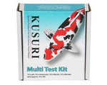 Kusuri Multi Test Kits - Blue Touch Aquatics