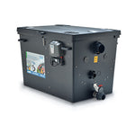 Oase ProfiClear Premium Compact Pump Fed Large Drum Filter EGC For Koi Ponds - Blue Touch Aquatics
