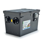 Oase ProfiClear Premium Compact Pump Fed Large Drum Filter EGC For Koi Ponds - Blue Touch Aquatics