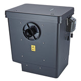 Oase ProfiClear Premium Compact Gravity Fed Medium Drum Filter EGC For Koi Ponds - Blue Touch Aquatics